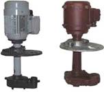 Насосы для СОЖ